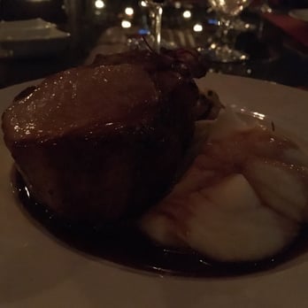 Amaya - Center Cut Pork Chop...delicious. - New American Near Me - San Diego, California Amaya - Center Cut Pork Chop...delicious. - New American Near Me - San Diego, California