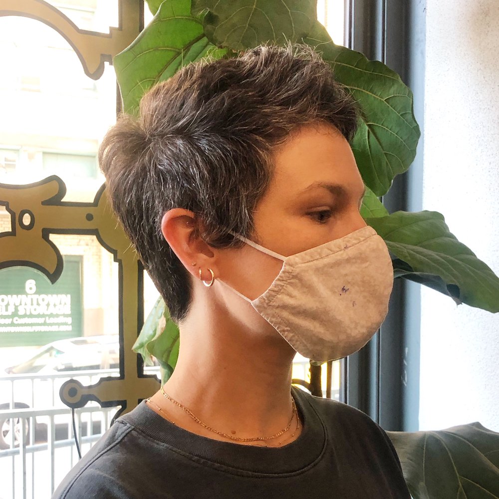 DEVON BLACK AT PAISLEY SALON Updated May 2024 Request an