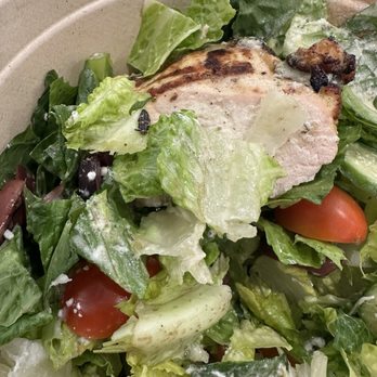 GRANVILLE - Unfortunately found two bugs in my salad. - New American Near Me - Pasadena, California GRANVILLE - Unfortunately found two bugs in my salad. - New American Near Me - Pasadena, California