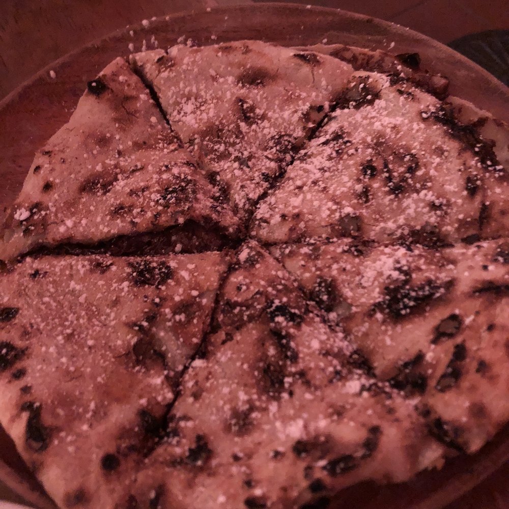 Norma - Pizza all Nutella for 2 - Pizza Near Me - New York, New York