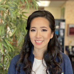 Salon Q - Hair and makeup by Quyen