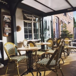 Wedges Bakery - Lovely cafe