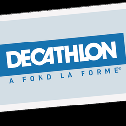 decathlon marseille