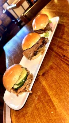 Cityrub Steak & Smokehouse by null