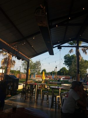 THE RAILHOUSE by null