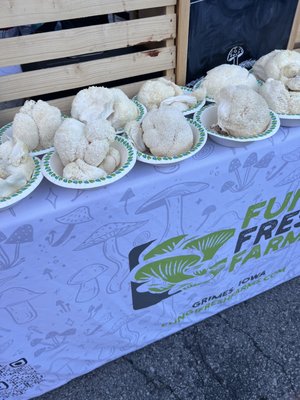 Des Moines' Downtown Farmers’ Market by null
