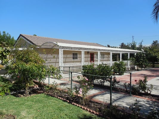 Baldwin Park Congregate Home 3462 Vineland Ave Baldwin Park Ca Home Health Service Mapquest