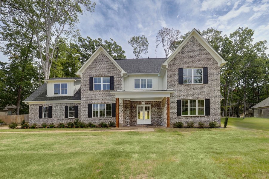 Slide of Andrada Builders