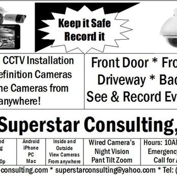 Superstar Consulting - IT Services & Computer Repair Near Me - Brooklyn, New York Superstar Consulting - IT Services & Computer Repair Near Me - Brooklyn, New York