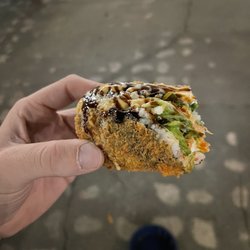 Tobo Sushi