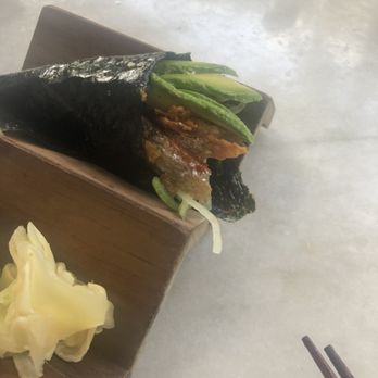 Makoto - Hand roll - Japanese Near Me - Miami Beach, Florida Makoto - Hand roll - Japanese Near Me - Miami Beach, Florida