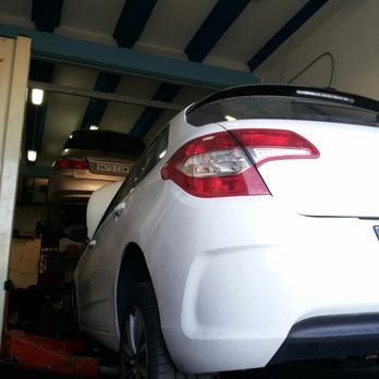 AutoArt - Auto Repair Near Me - Torrevieja, A