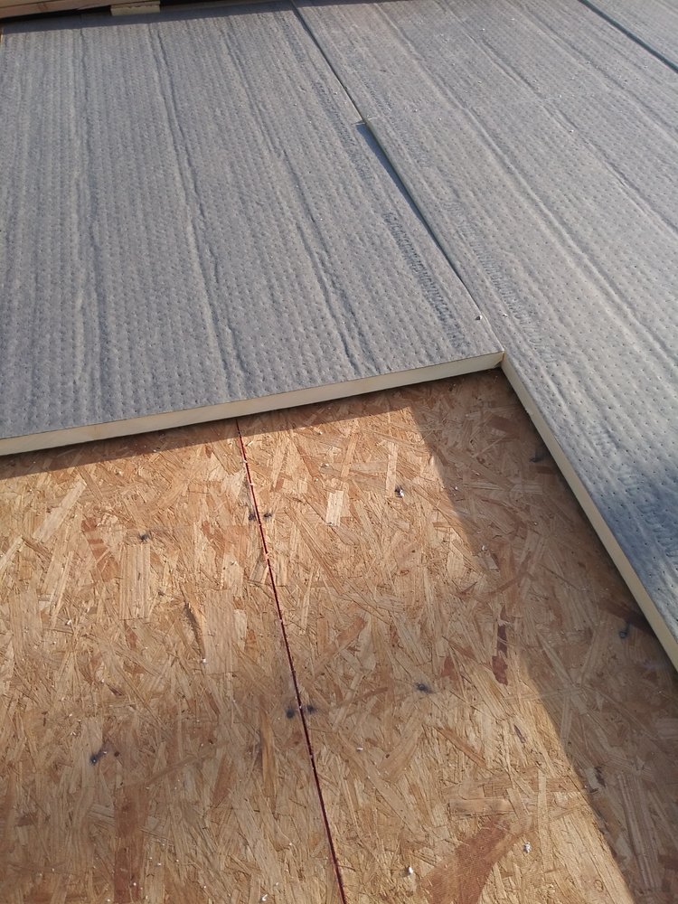 Slide of Classic Roofing