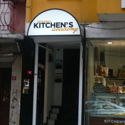 İstanbul Kitchen's Academy