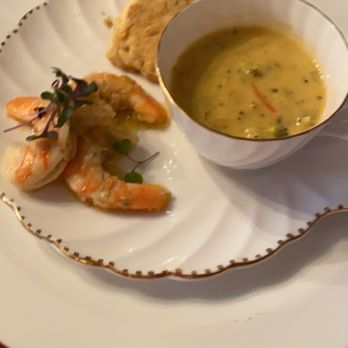 22 Moons Tea Room - Tea Rooms Near Me - Valrico, Florida