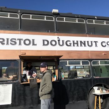 Bristol Doughnut - Exterior - Coffee & Tea Near Me - Albuquerque, New Mexico Bristol Doughnut - Exterior - Coffee & Tea Near Me - Albuquerque, New Mexico