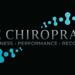 Care Chiropractic Center - Logo