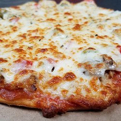 Cassano's Pizza & Subs - Mom's Big Cheese Pizza
