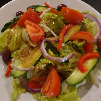 Romana's Italian Restaurant - Italian Near Me - Mermaid Beach, QLD