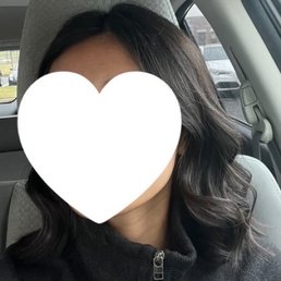 new hair! new hair!