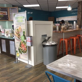 Tropical Smoothie Cafe - Awesome renovation! - Juice Bars & Smoothies Near Me - Sarasota, Florida Tropical Smoothie Cafe - Awesome renovation! - Juice Bars & Smoothies Near Me - Sarasota, Florida