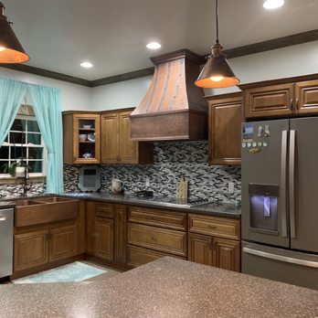 Built By Design - Countertop Installation Near Me - Elizabethtown, Kentucky Built By Design - Countertop Installation Near Me - Elizabethtown, Kentucky