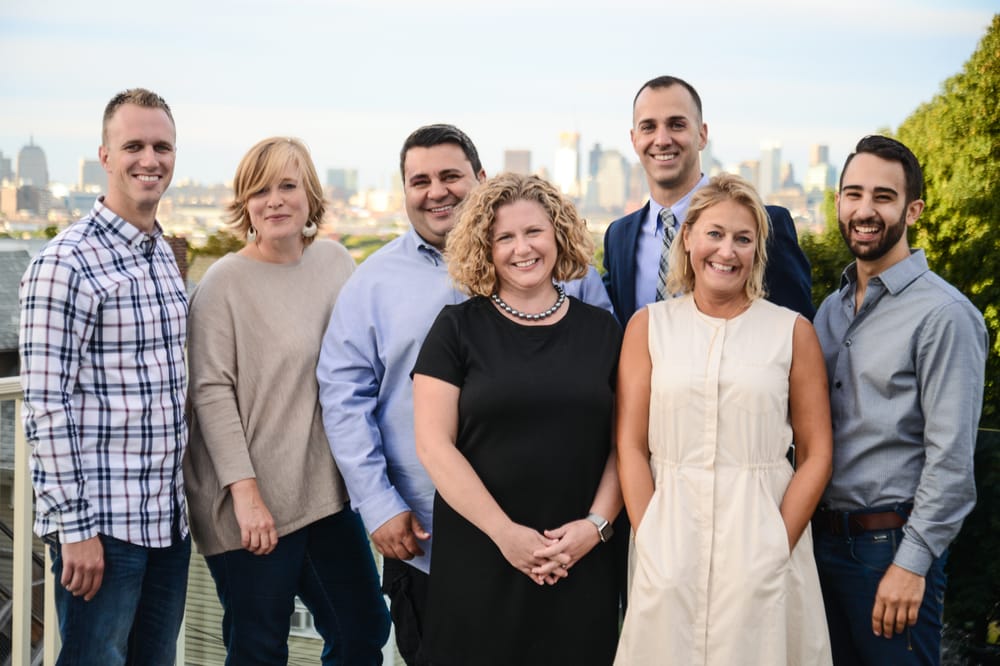 GREAT SPACES REAL ESTATE Updated August 2024 1281 Dorchester Ave