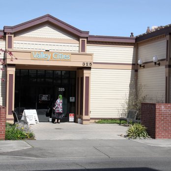 1. Valley Cities Behavioral Health Care