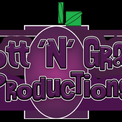Rott 'N' Grape Productions