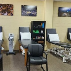 Select Physical Therapy - Norman