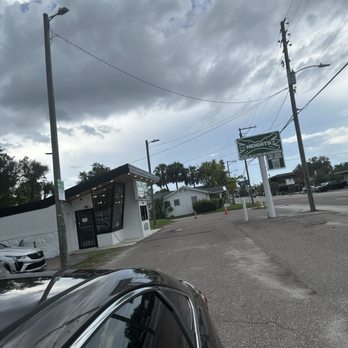 Heights Drive-Thru - Convenience Stores Near Me - Tampa, Florida