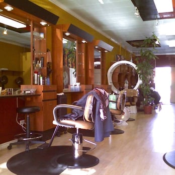 Salon Finesse - Hair Salons Near Me - Mountain View, California