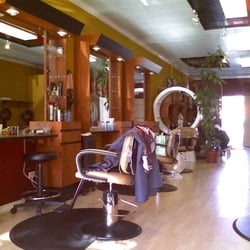 Salon Finesse