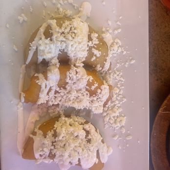 No Manches Wey - Empanadas - Mexican Near Me - Orange Park, Florida No Manches Wey - Empanadas - Mexican Near Me - Orange Park, Florida