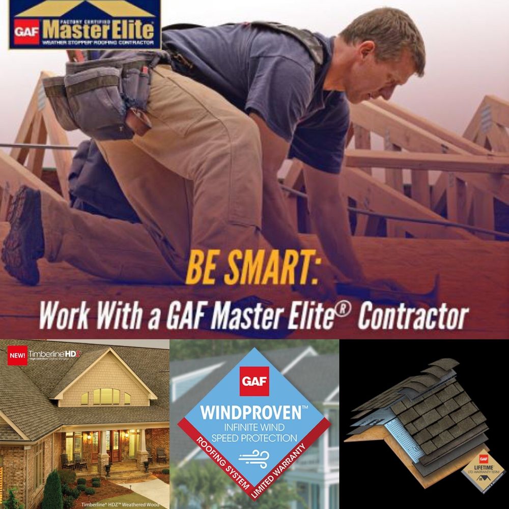 Slide of RPI Roofing