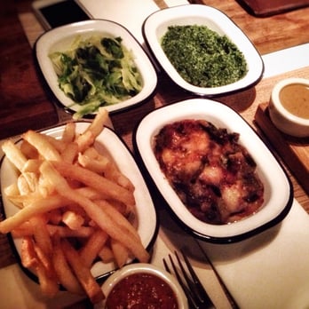 Flat Iron - Steakhouses Near Me - Covent Garden, XGL Flat Iron - Steakhouses Near Me - Covent Garden, XGL