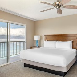 Hilton Vacation Club Ka'anapali Beach Maui - Guest room