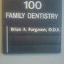 Furgason Brian DDS