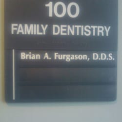 Furgason Brian DDS