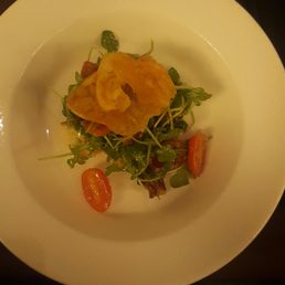 #KCRW2017 BLT Panzanella Salad #KCRW2017 BLT Panzanella Salad