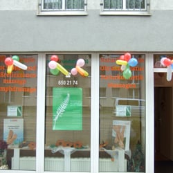 Rundum Wohl