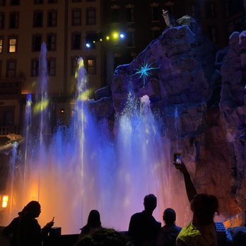 Mystic Falls Park - Performing Arts Near Me - Las Vegas, Nevada