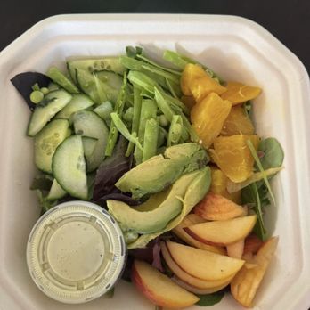 MIXT - Made my own sals - Salad Near Me - Los Angeles, California MIXT - Made my own sals - Salad Near Me - Los Angeles, California
