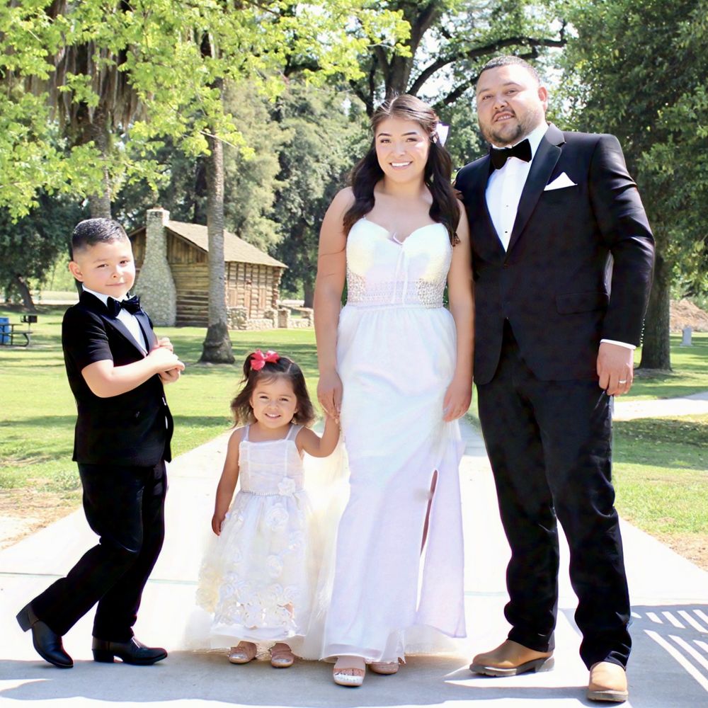 THE BEST 10 OFFICIANTS near HANFORD, CA 93230 - Updated 2026 - Hours - Yelp, image size:1000x1000