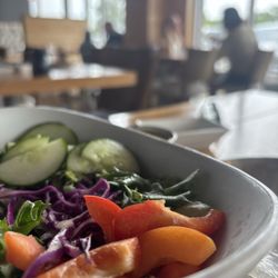 Maru Sushi & Grill - Salad