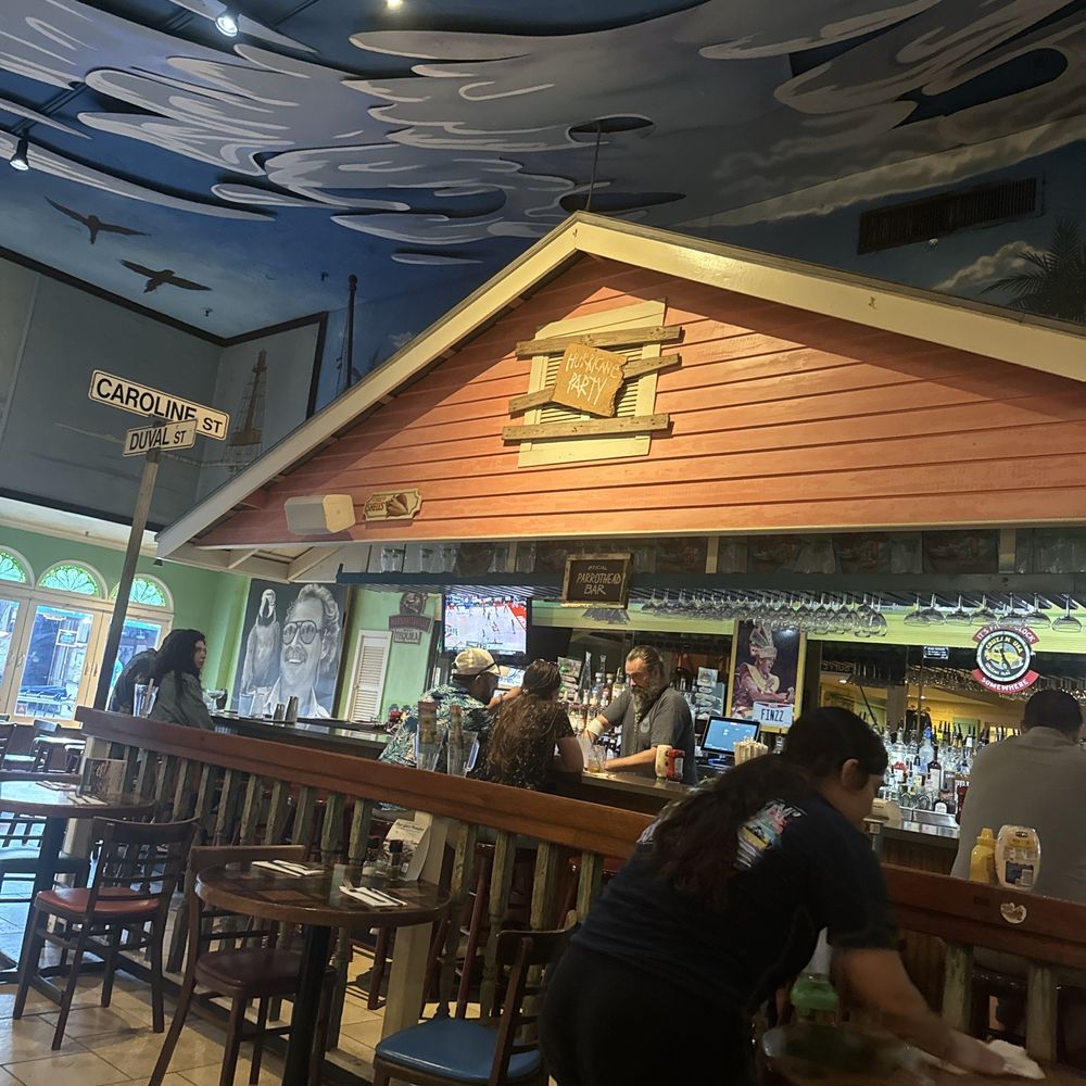 Margaritaville - Key West - Bar - American Near Me - Key West, Florida Margaritaville - Key West - Bar - American Near Me - Key West, Florida