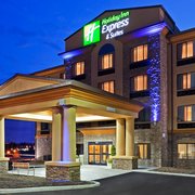 Comfort Suites Cicero Syracuse North 25 Photos 14 Reviews