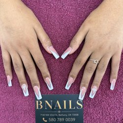 B Nails