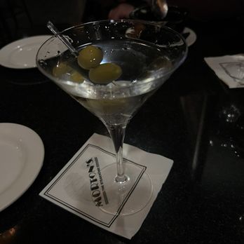 Morton's The Steakhouse - Steakhouses Near Me - Rosemont, Illinois Morton's The Steakhouse - Steakhouses Near Me - Rosemont, Illinois
