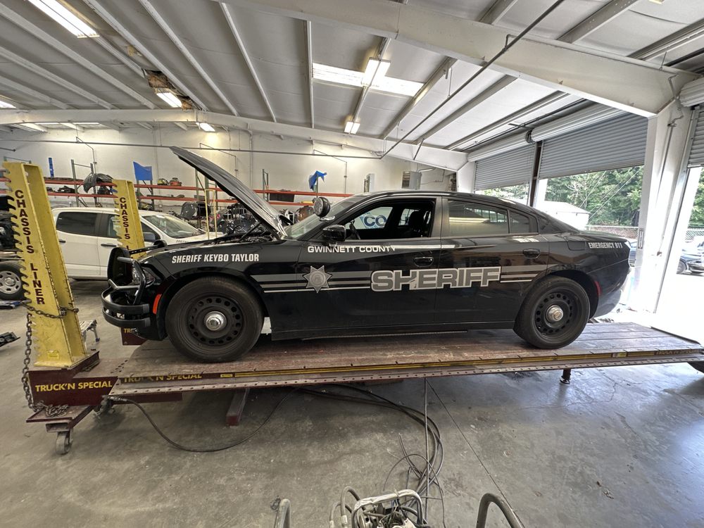 TOP NOTCH COLLISION Updated May 2024 50 Photos & 42 Reviews 48